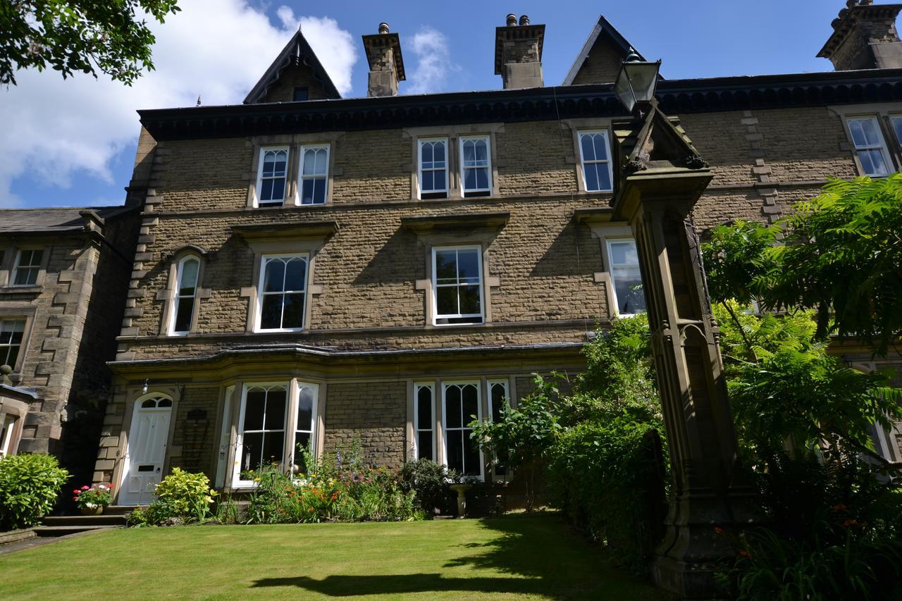 Glendon Bed&Breakfast Matlock  Exterior foto